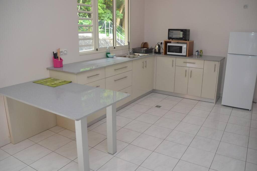 Papeete Appartement F2 Extérieur photo
