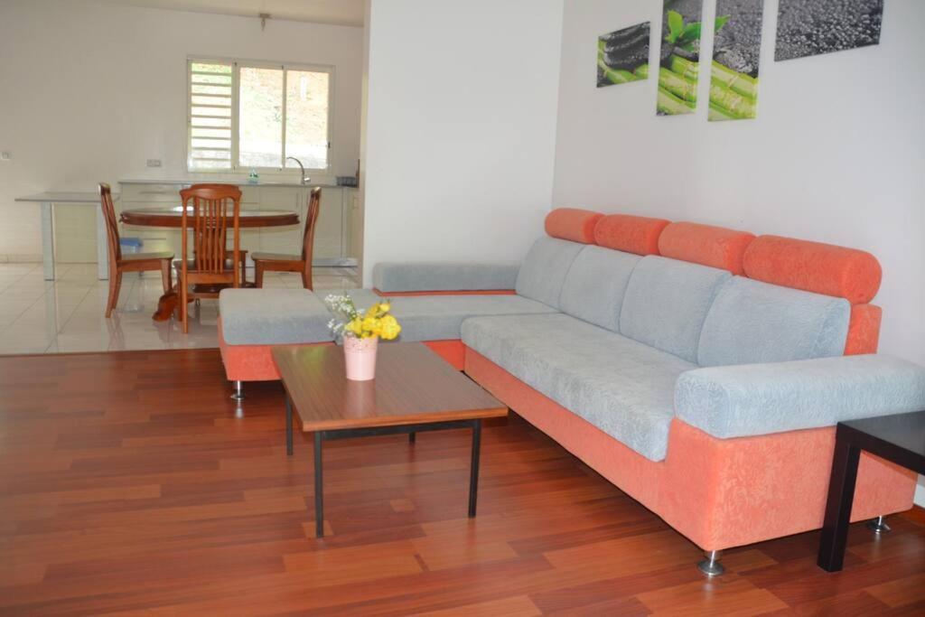 Papeete Appartement F2 Extérieur photo