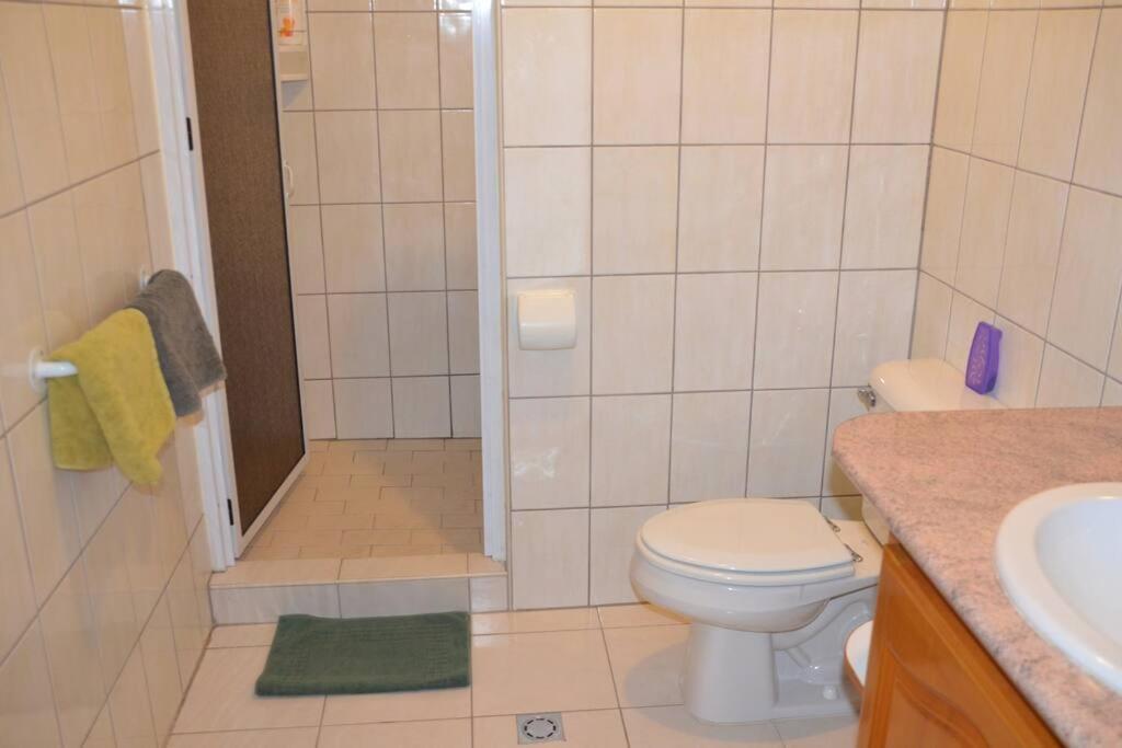 Papeete Appartement F2 Extérieur photo