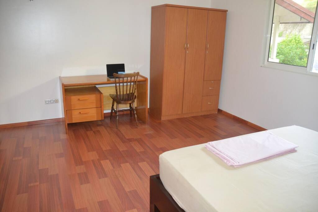 Papeete Appartement F2 Extérieur photo